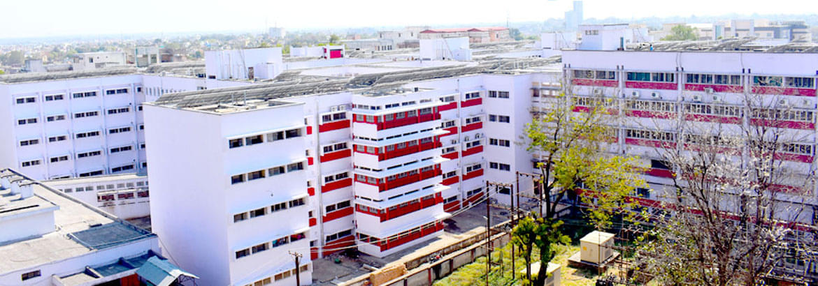 RIMS Ranchi Campus photo 6