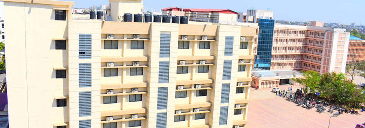 RIMS Ranchi Campus photo 7