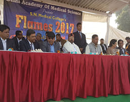 SNMC Agra Events photo 1