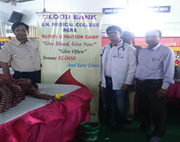 SNMC Agra Events photo 2