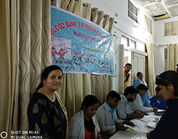 SNMC Agra Events photo 5