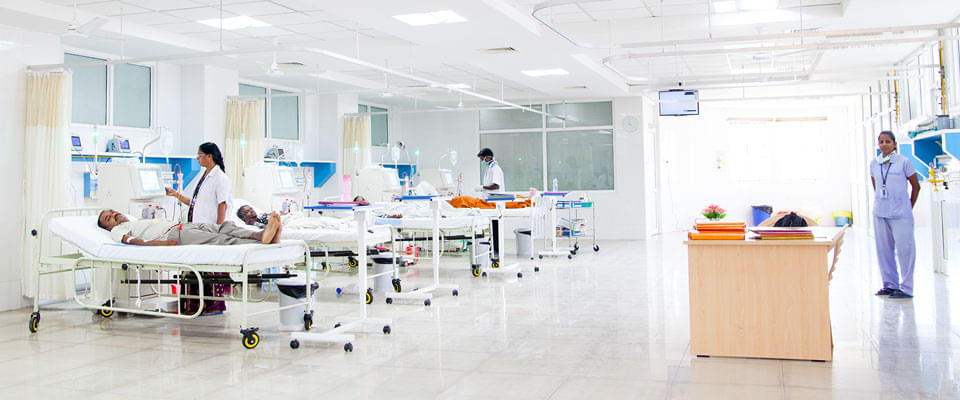 SMC Chennai Campus photo 13