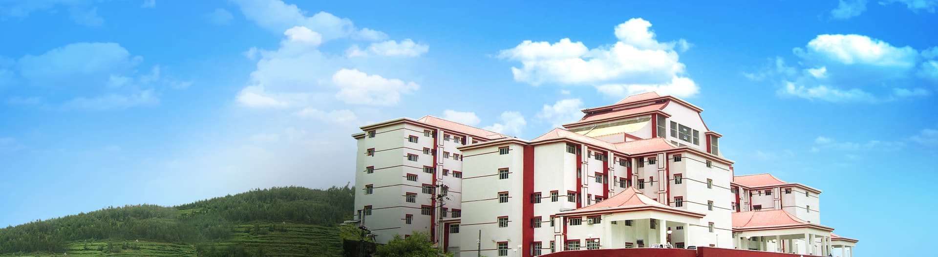 Sikkim Manipal Institute of Medical Sciences Gangtok Academic Building photo 1