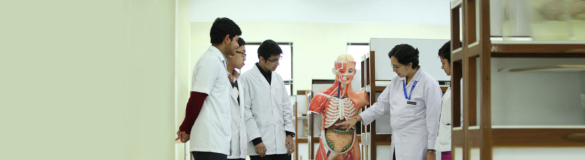 Sikkim Manipal Institute of Medical Sciences Gangtok Facility photo 10
