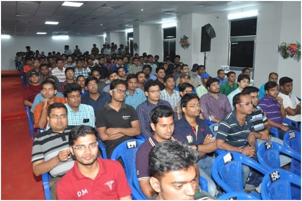 SCBMCH Events and Activities photo 5