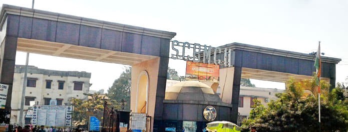 SCBMCH Academic Building photo 12