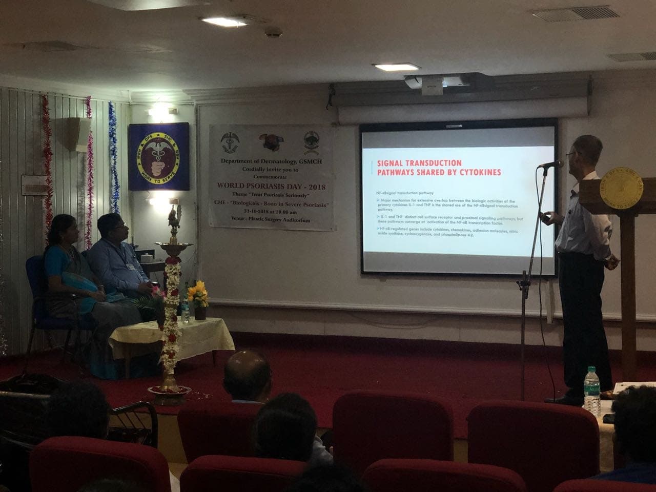 SMC Chennai Events photo 1