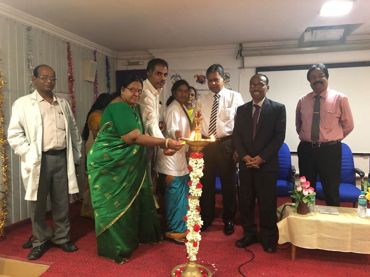 SMC Chennai Events photo 3