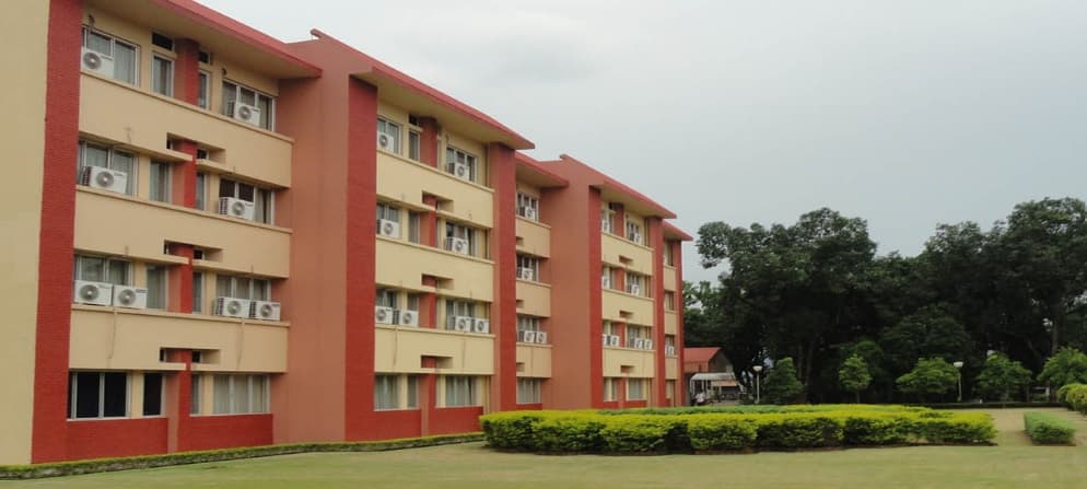 VGSOM Academic Building photo 2