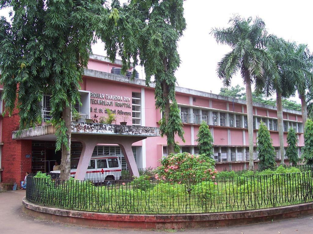 VGSOM Academic Building photo 5