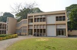 VGSOM Academic Building photo 1