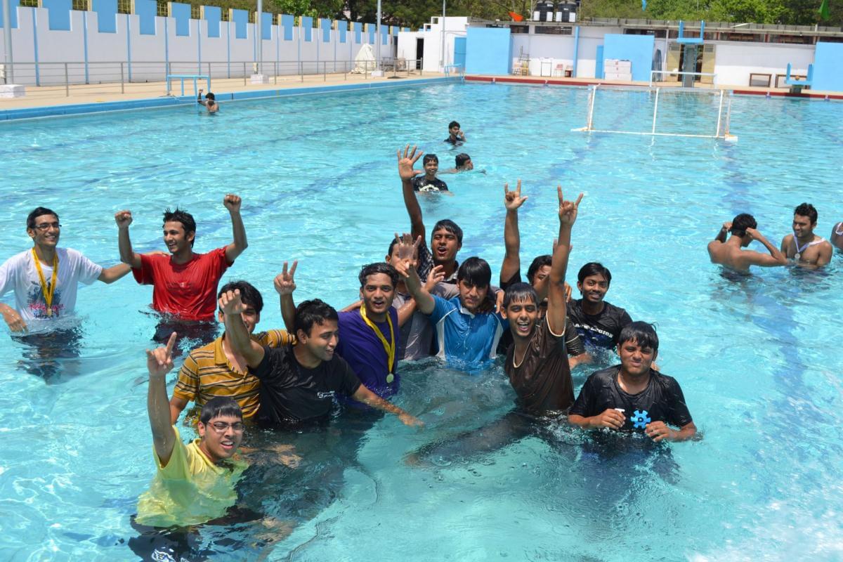 VGSOM Facilities photo 1