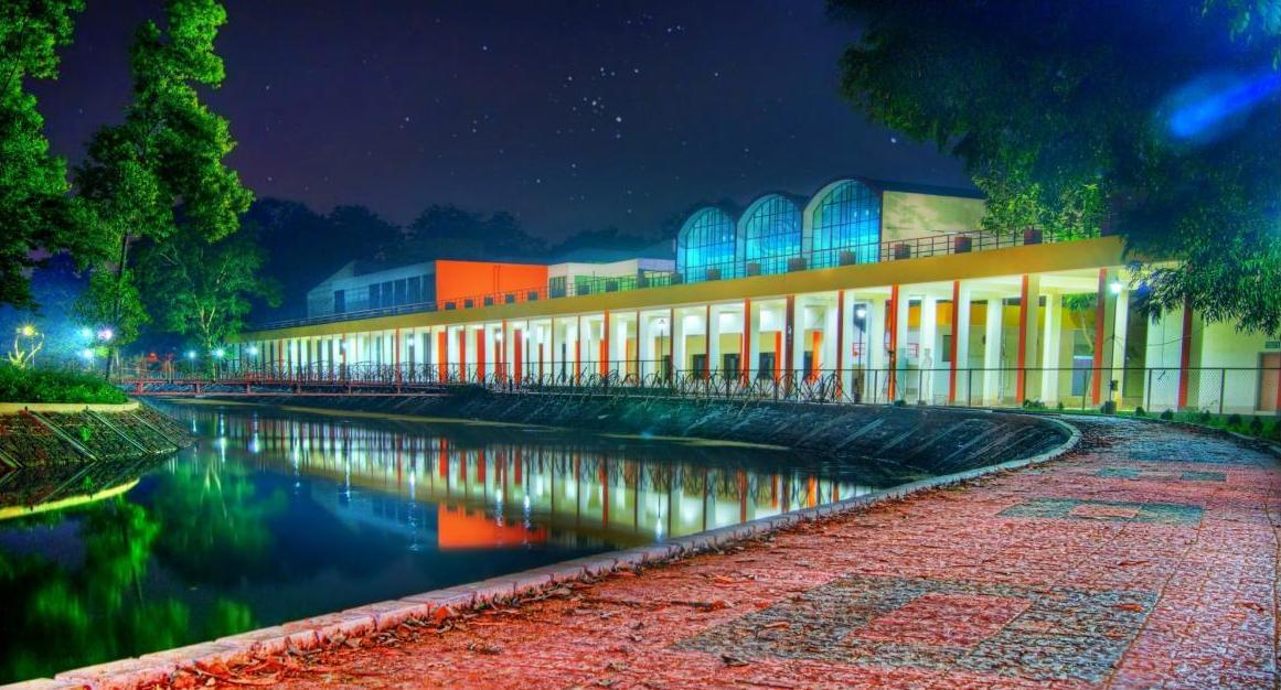 VGSOM Facilities photo 3