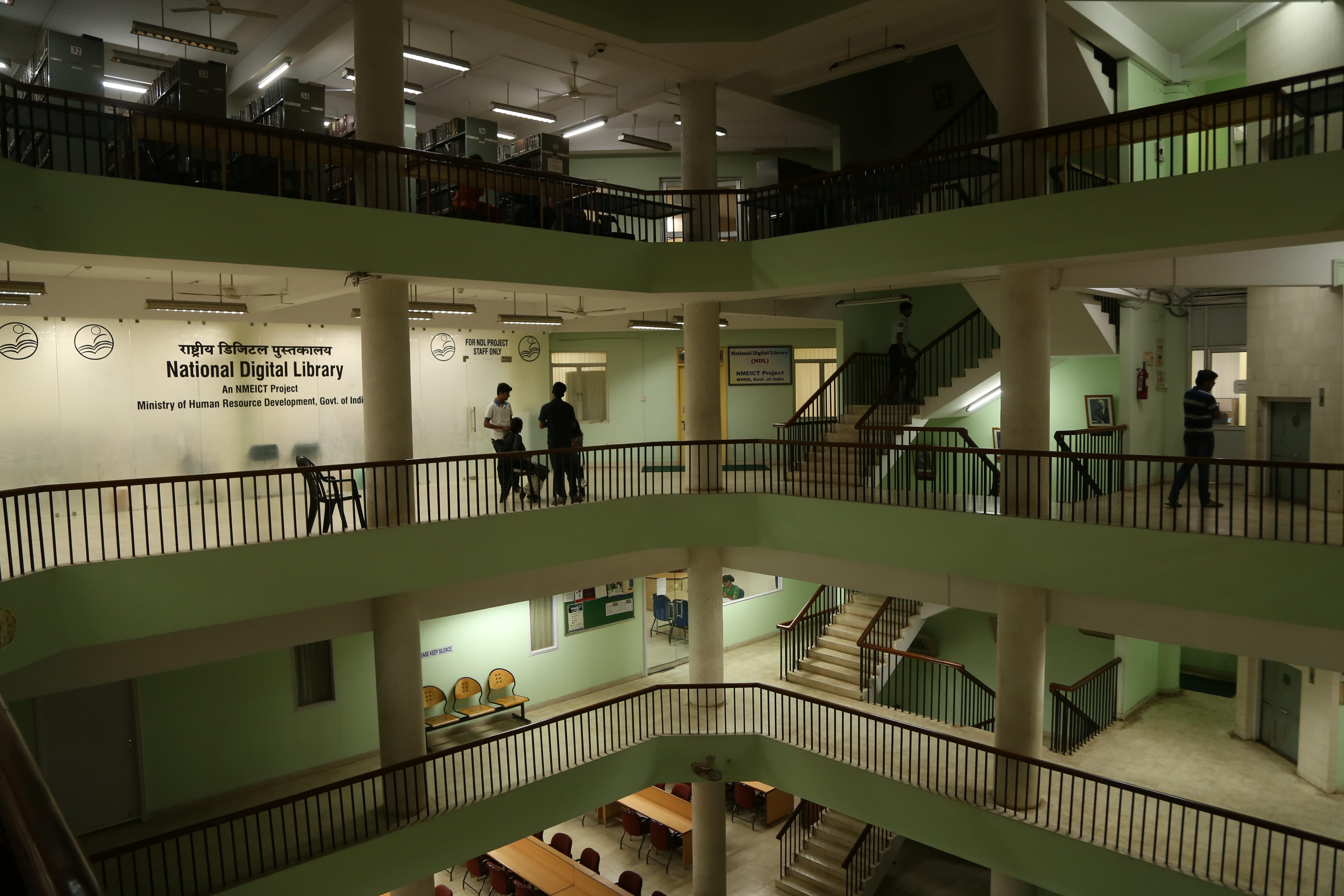 VGSOM Facilities photo 5