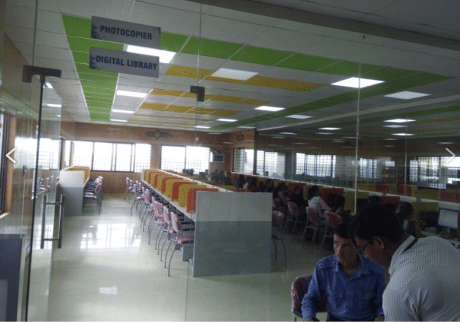 ACSCE campus photo 6