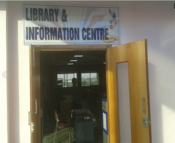 ACSCE campus photo 7