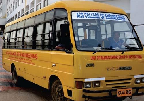 ACSCE hostel photo 4