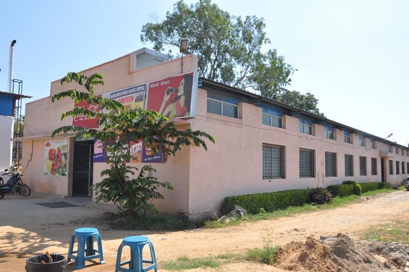 ACSCE hostel photo 2