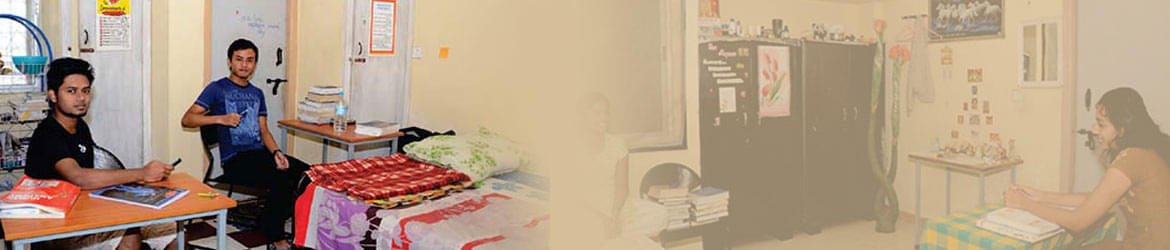 ACSCE hostel photo 6