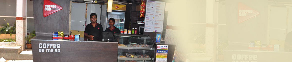 ACSCE hostel photo 7