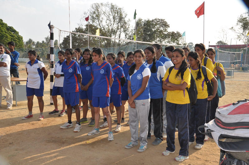 ACSCE Sports Activities photo 1