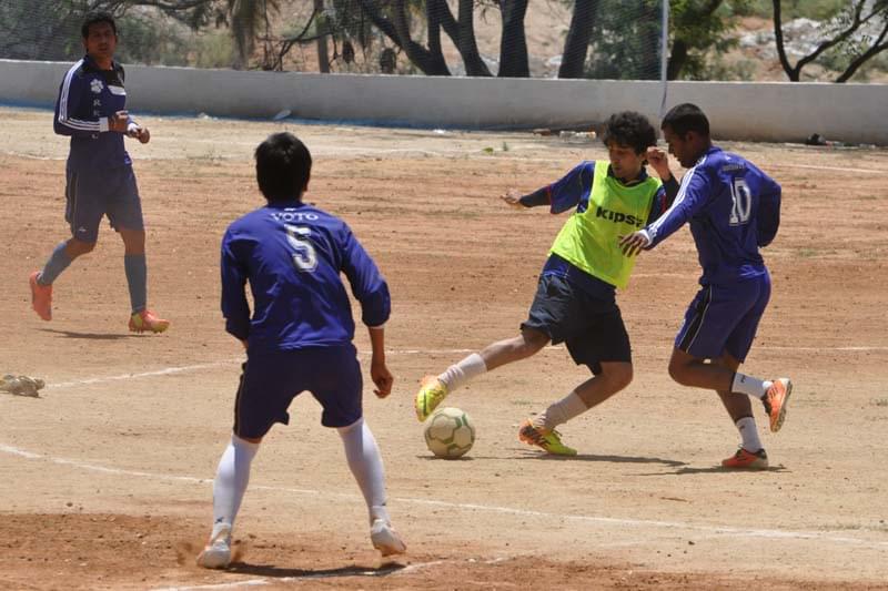 ACSCE Sports Activities photo 2