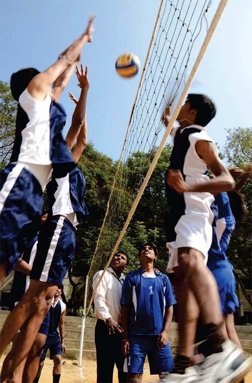 ACSCE Sports Activities photo 3