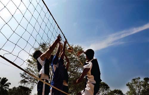 ACSCE Sports Activities photo 5