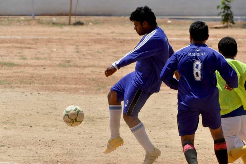 ACSCE Sports Activities photo 6