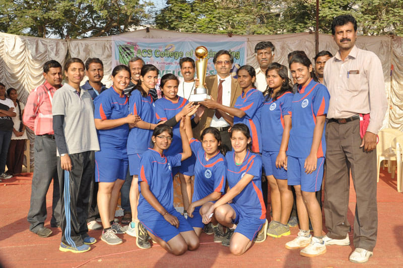 ACSCE Sports Activities photo 7