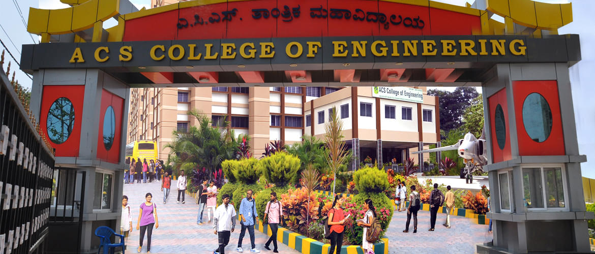 ACSCE campus photo 9