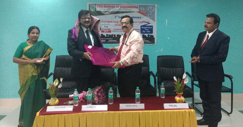 ACSCE Events photo 8