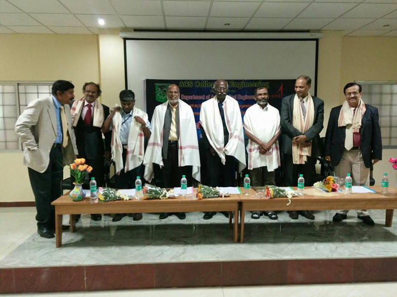 ACSCE Events photo 2