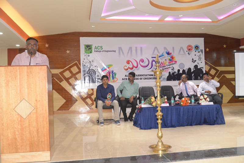 ACSCE Events photo 4