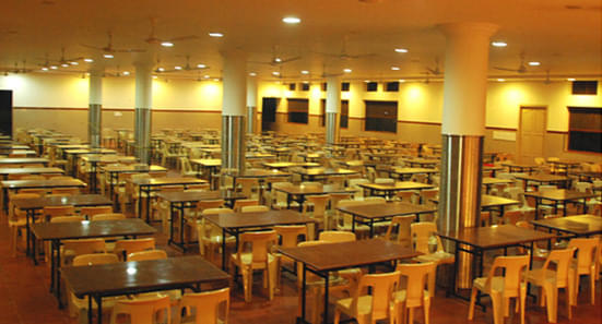 Amal Jyothi College of Engineering Kanjirappally Campus photo 6