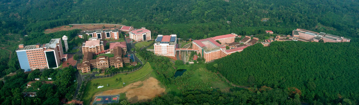 Amal Jyothi College of Engineering Kanjirappally Academic Building photo 9