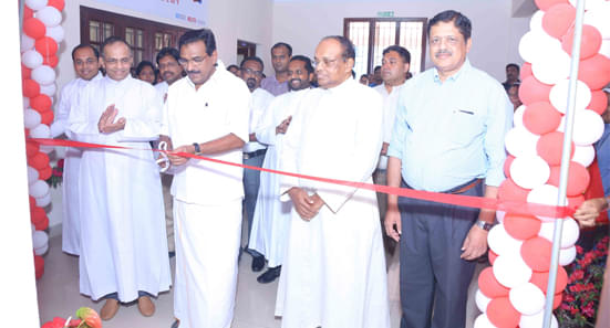 Amal Jyothi College of Engineering Kanjirappally Events photo 3