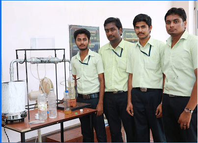 Rajadhani Institute of Science and Technology Palakkad Campus photo 6