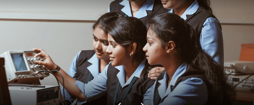 Rajadhani Institute of Science and Technology Palakkad Campus photo 7