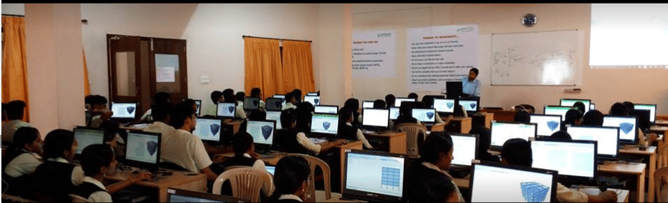 Rajadhani Institute of Science and Technology Palakkad Campus photo 8