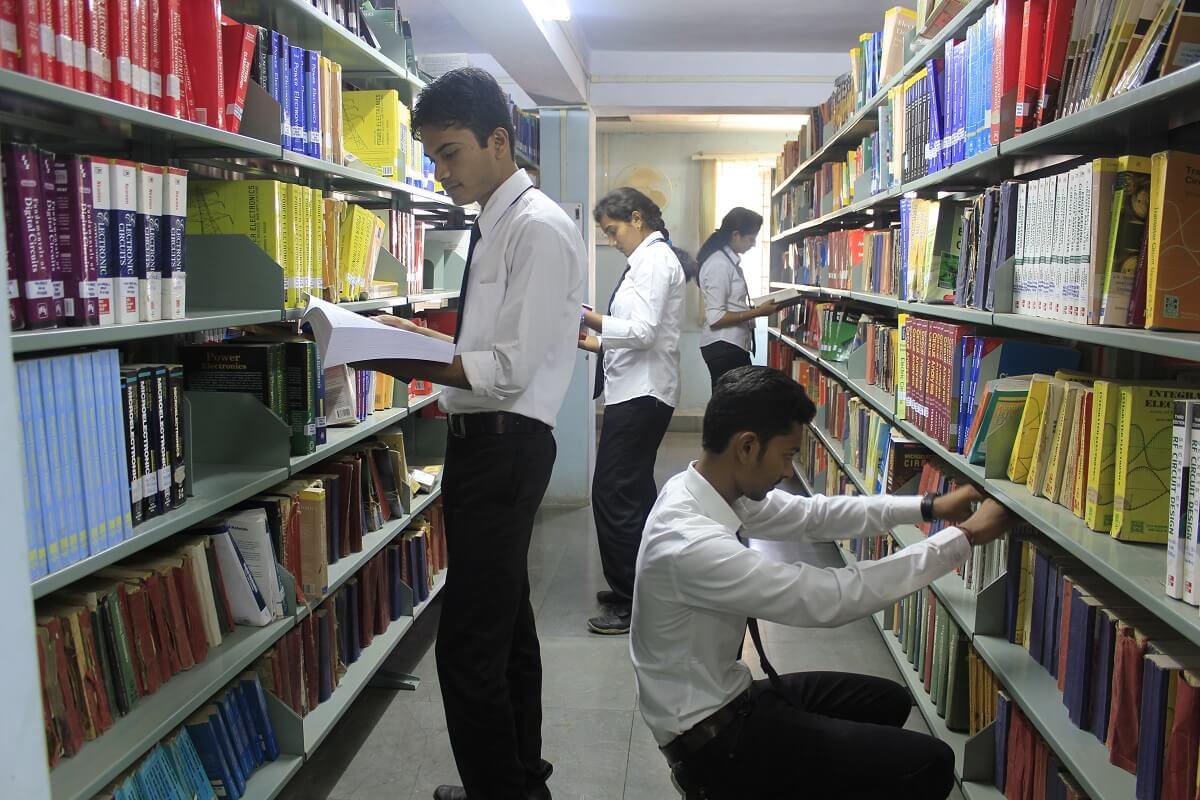 AVCOE Campus photo 2