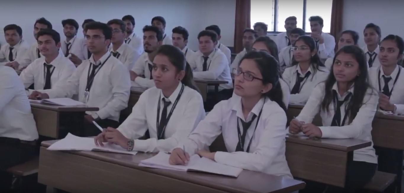 AVCOE Campus photo 3