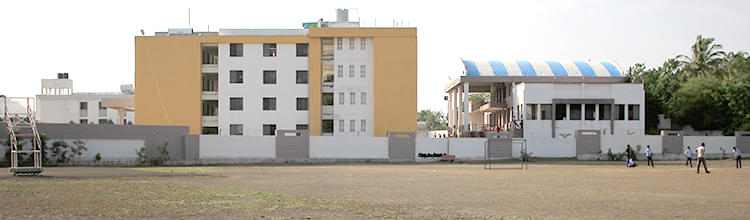 AVCOE Campus photo 1