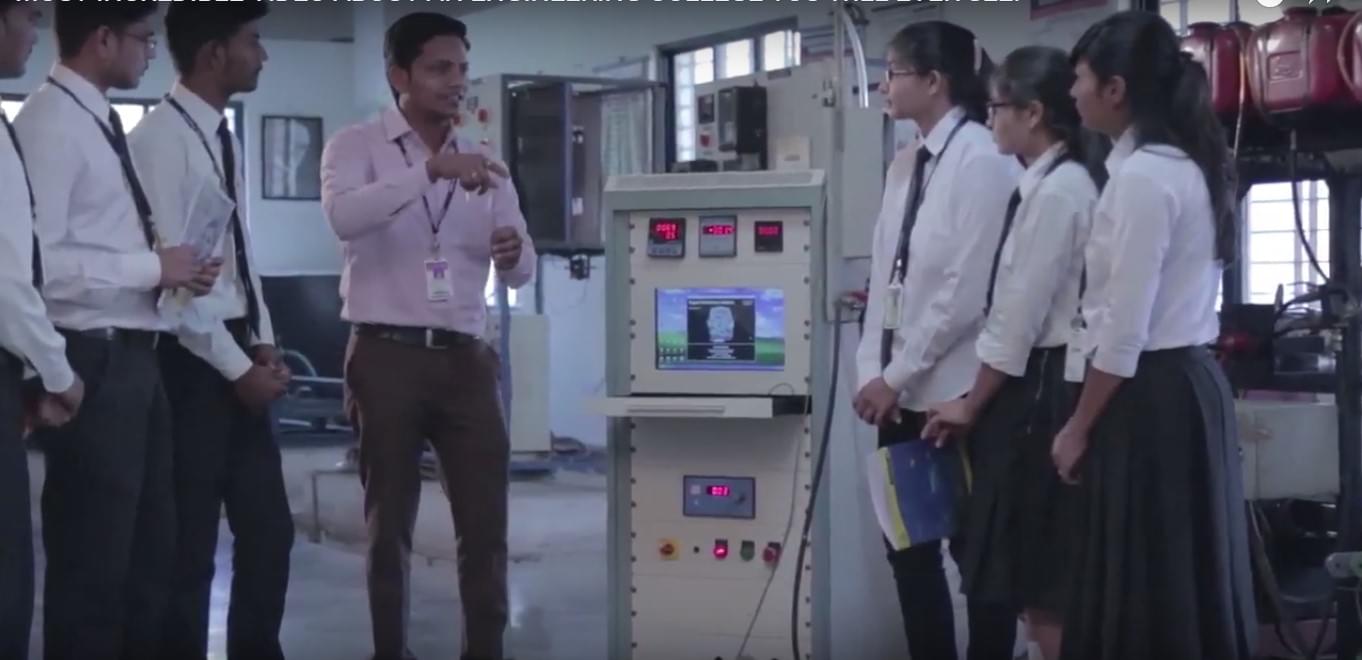 AVCOE Campus photo 5