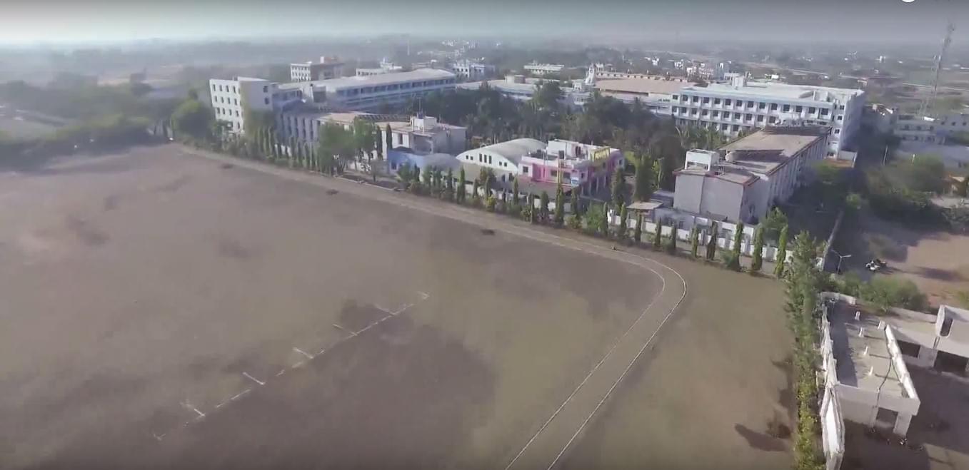 AVCOE Academic Building photo 12