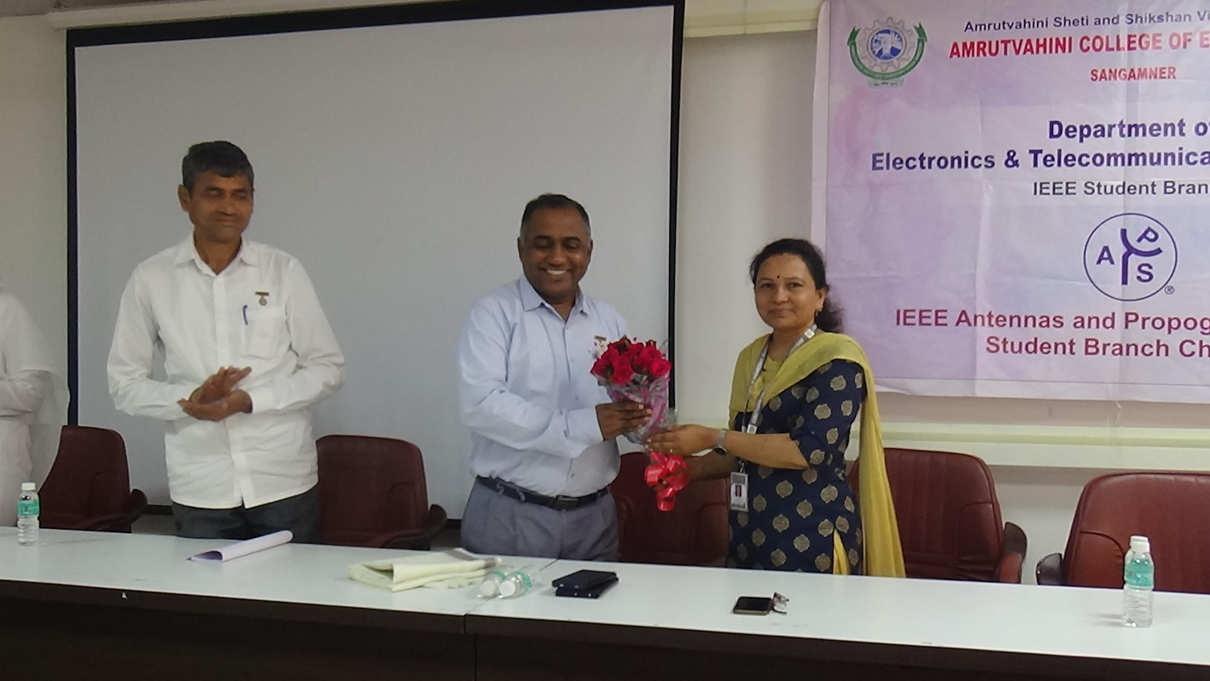 AVCOE Events and Activities photo 4