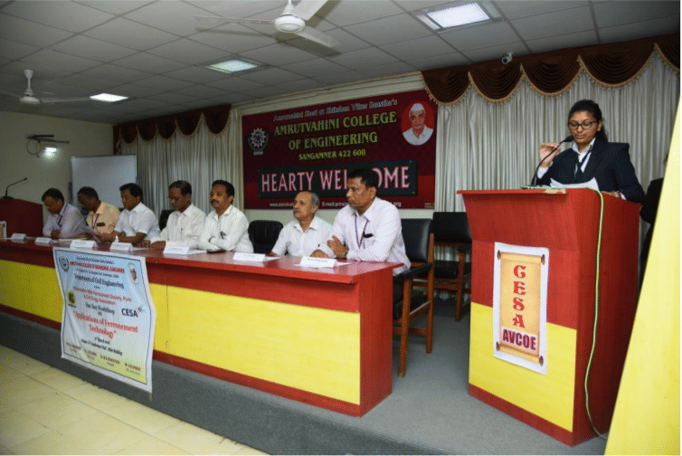 AVCOE Events and Activities photo 7