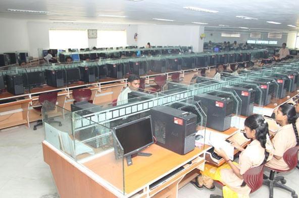 Arunai Engineering College Tiruvannamalai Campus photo 3