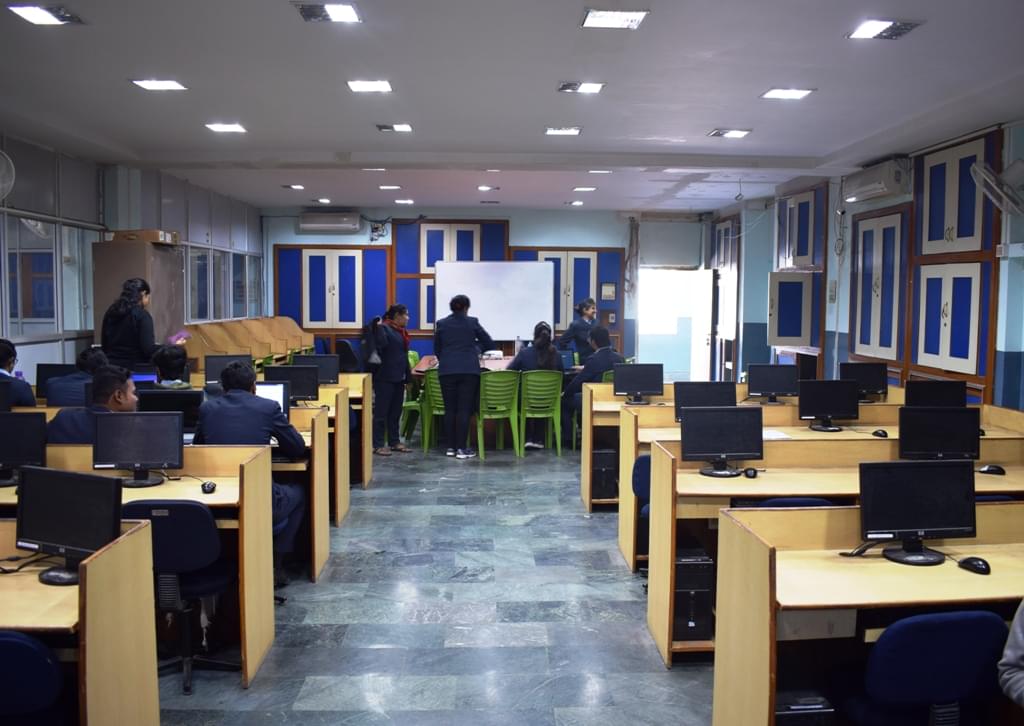 AEC Asansol Infrastructure photo 7