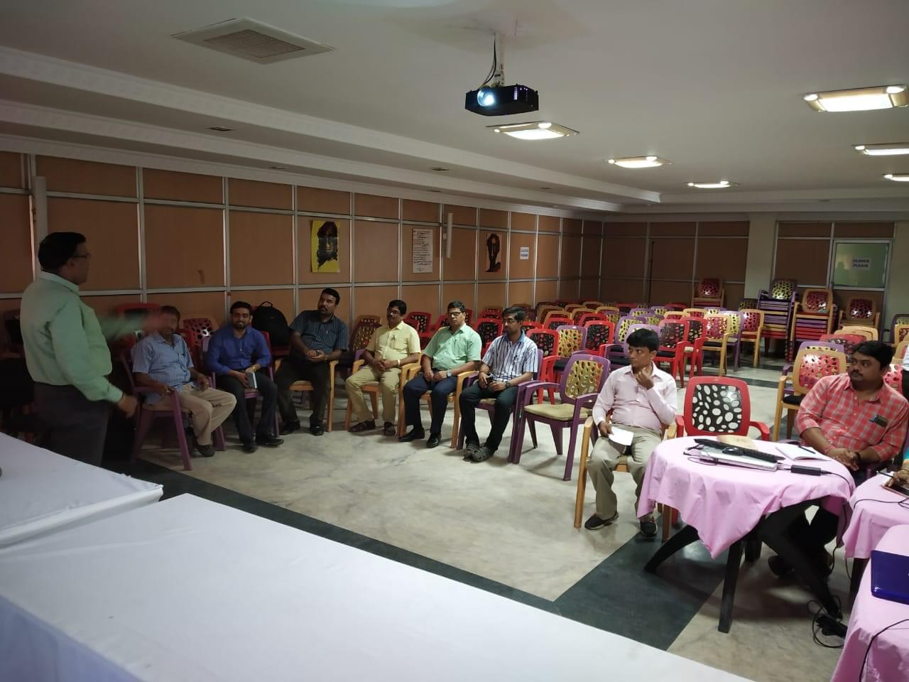 AEC Asansol Events photo 5